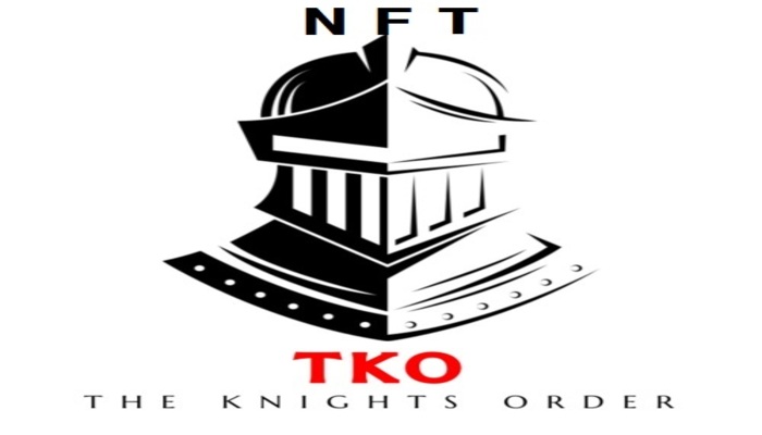 Knight of malta NFT Mint